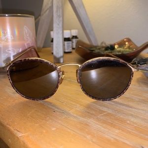 Vintage sunglasses